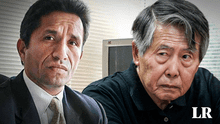 Carlos Rivera: "TC no resolvió la libertad de Alberto Fujimori y está realizando maniobras políticas"