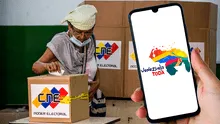 CNE DÓNDE VOTAR Referendo Consultivo 2023 LINK: consultar lugar y mesa de votación en Venezuela