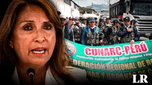 Ronderos marcharán contra Boluarte este sábado 2 de diciembre en Trujillo: ¿qué regiones se unirán?