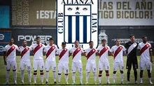 Alianza Lima quiere dar el golpe y busca fichar a 'joya' de la selección peruana sub-20