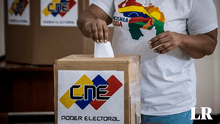 ¿Cómo votar en el referendo consultivo 2023 por el Esequibo? GUÍA FÁCIL paso a paso