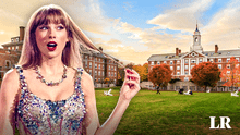Universidad de Harvard dictará el curso Taylor Swift y su Mundo: ¿de qué se trata?