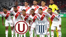 ¡No solo Yotún! Alianza Lima y Universitario pelean por otro jugador de la selección para el 2024
