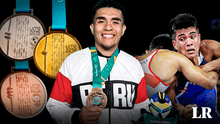Nilton Soto, de arquero a medallista panamericano y empresario: "No se puede vivir del deporte"