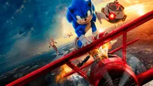 ‘Sonic 3’: ¿cuándo se estrena y cómo luce Shadow, el oscuro villano que busca destruir el mundo?