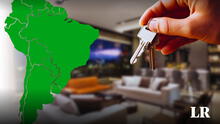La ciudad de Sudamérica donde es más caro comprar un departamento: el m² supera los US$2.000