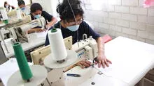 Empresas textiles, confecciones y agroexportadoras tendrían incentivos tributarios hasta el 2028