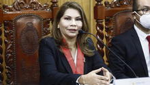Marita Barreto: ¿quién es la fiscal que pidió protección ante posibles represalias de Patricia Benavides?