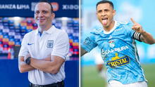 ¿Qué dijo Alejandro Restrepo sobre la posible llegada de Yoshimar Yotún a Alianza Lima?