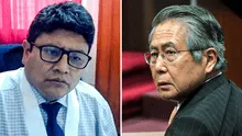Alberto Fujimori: ¿quién es el juez a cargo de evaluar indulto al exdictador y de qué se le acusa?