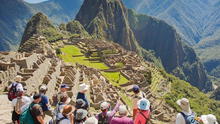 Machu Picchu aumenta su aforo y recibirá hasta 5.600 visitantes diarios