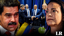Acuerdo de Barbados 2023: Venezuela revisará las inhabilitaciones políticas de Machado y otros opositores
