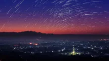 Eventos astronómicos diciembre 2023: lluvia de estrellas Gemínidas y solsticio