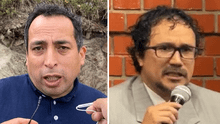 Procurador de la Municipalidad de Cajamarca es denunciado por agredir a sacerdote