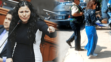 Yesenia Ponce: detienen a excongresista investigada por falsedad genérica