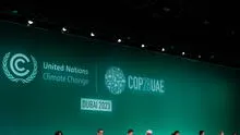 COP 28: Incoherencias políticas, afectaciones climáticas y vulneración de derechos