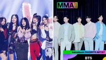 MelOn Music Awards 2023: lista completa de ganadores de los premios k-pop con NewJeans, IVE y más