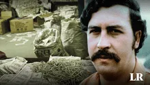 Pablo Escobar, uno de los hombres más ricos del mundo: ¿que pasó con su dinero a 30 años de su muerte?