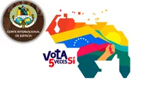 Referendo Esequibo 2023: ¿qué dijo la CIJ sobre las votaciones en Venezuela?