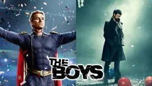 'The Boys', temporada 4: violento tráiler presentó nuevos personajes en la serie de Prime Video