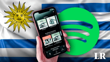 Spotify se va de Uruguay: ¿por qué la plataforma de música anunció su salida del país?