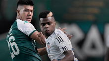 Junior venció 2-0 a Deportivo Cali en partido suspendido por invasión de hinchas