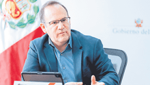 José Salardi Rodríguez: “En el 2024, se va casi a triplicar lo que se adjudicó como APP este año”