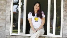 Carolina Díaz Pimentel: "Cuando empecé no había tantas iniciativas sobre salud mental en primera persona"