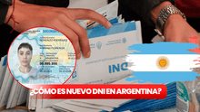 DNI electrónico: ¿cómo será el nuevo documento en Argentina?
