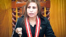 Patricia Benavides archivó informe que recomendaba detención de 6 congresistas por caso Los Niños