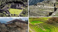 ¿Cuáles son las 5 ruinas incas que todo turista debe conocer si viaja a Perú?