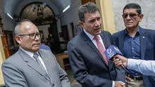 Electo decano del Colegio de Abogados de Arequipa deberá lidiar con deudas de institución