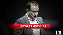 Juan Reynoso no va más en la selección peruana EN VIVO: ¿cuándo será la reunión con Fossati?