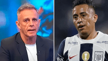 Julinho y su contundente mensaje a Christian Cueva tras salir de Alianza Lima: "Ha perdido el foco"