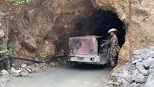 Masacre en mina Poderosa: alcalde de Pataz criticó al Gobierno de Boluarte