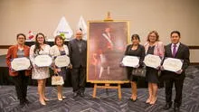 Investigadores de la ULADECH Católica ganan premio Hipólito Unanue por investigación realizada en Chimbote