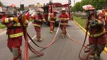 Día del Bombero Voluntario en Perú: ¿por qué se celebra este 5 de diciembre?