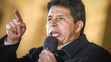Pedro Castillo pide libertad a casi un año del golpe de Estado: "No tenía ni un cortaúñas en la mano"