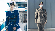 Jin, de BTS, es ascendido en el servicio militar por su buen desempeño: ¿cuál es su nuevo rango?