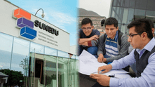 Sunedu inició supervisión a universidades licenciadas: ¿a cuál fiscalizaron en Lima?