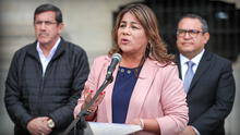 Ministra Jennifer Contreras: No se van a recortar derechos labores en el agro