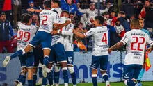 Nacional se impuso de local: derrotó 1-0 a Defensor Sporting por el campeonato uruguayo 2023