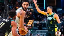 ¡Dan el golpe! Indiana Pacers vence 122-112 a Celtics y avanza a las semifinales de la NBA Cup 2023
