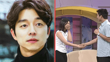 Gong Yoo: ¿quién fue el primer amor del actor coreano y por qué lo rechazaron?
