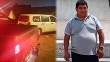 Puente Piedra: reportan desaparición de hombre y PNP encuentra su carro en un descampado