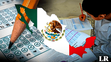 México supera a Argentina y Brasil con la mejor educación de Latinoamérica, según prueba PISA 2023