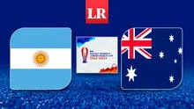 ¡Leoncitas imparables! Argentina derrota por 3-1 a Australia y pasa a semifinales del Mundial de Hockey Junior