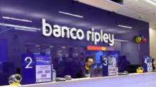 Banco Ripley inaugura su moderna sucursal en el Mall Aventura de San Juan de Lurigancho