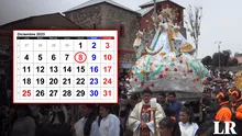 ¿Qué se celebra HOY, 8 de diciembre, en Perú, y por qué es importante para la iglesia católica?