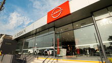 Nissan inaugura nuevo concesionario en Los Olivos: ¿dónde queda y qué beneficios brindan?